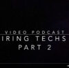 Hiring techs video